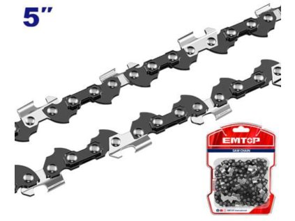 Pilový řetěz 130 mm (5")