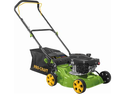 Benzínová sekačka Procraft PLM410