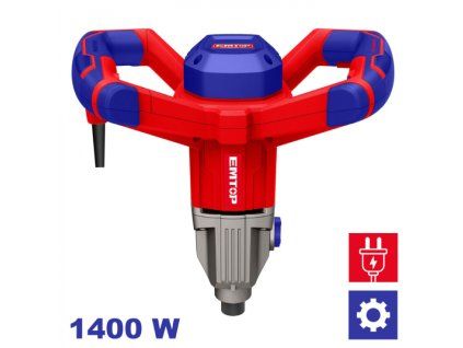 Míchadlo 1400W