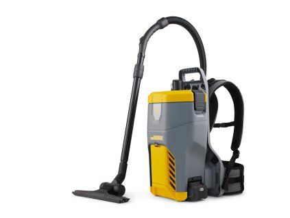 VOYAGER 4 BC LITHIUM