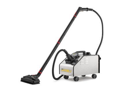 PÁRNÍ GENERÁTOR S TEAM 6