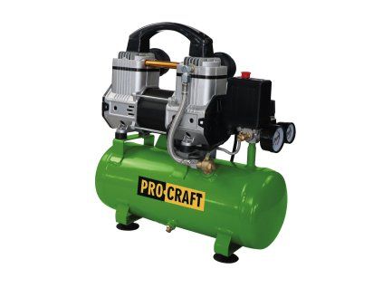 Bezolejový kompresor Procraft AC7
