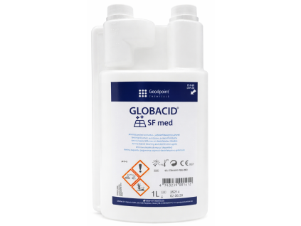 SF med. 1L