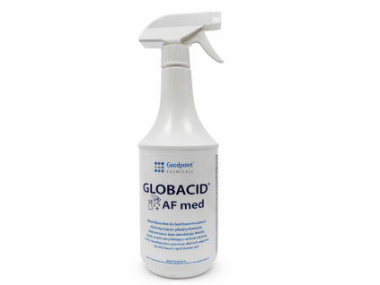 GLOBACID AF med. 1L spray