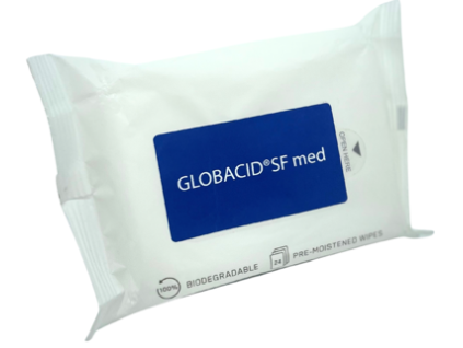 Globacid SF med 24tk