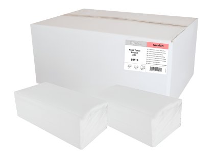 60 2 inposan comfort zz xxl 4200ks bile 2vrstve 100 celuloza