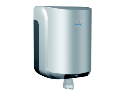 615 inposan galant chrom towel roll maxi