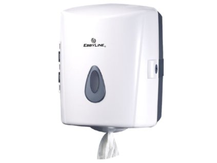 618 ebbyline zasobnik na maxiroll bily 200mm