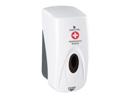 681 1 davkovac dezinfekce spray 1 lt