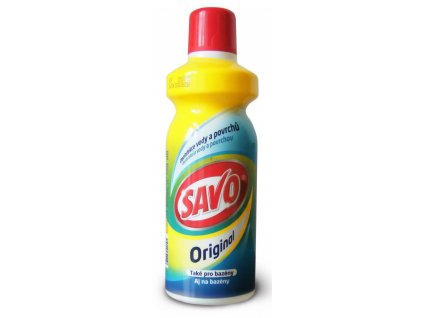 SAVO Original 1,2l