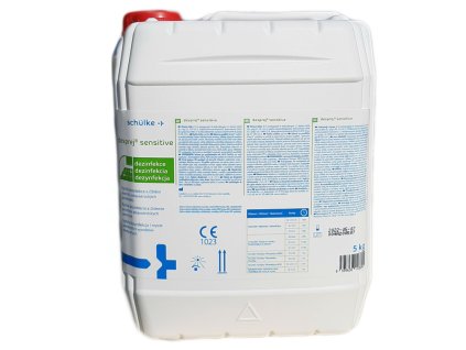 735 desprej sensitive 5l