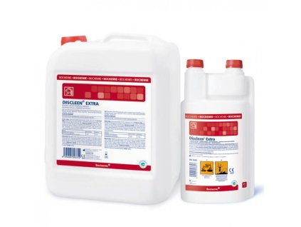 831 discleen extra 5lt