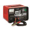10977 nabijecka autobaterii s pomocnym startem telwin leader 220 start