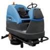 Podlahový mycí stroj  bateriový A35 8500 Fasa
