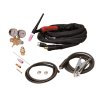 Hořák TIG kit 802415 Telwin