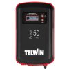 Microprocesorová nabíječka Pulse 50 EVO Telwin