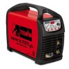 Svářečka TIG - Superior TIG 252 AC/DC - HF/LIFT VRD Telwin