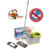 1677 vektex easy clean mop system