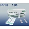 Realy Tech Sars-CoV-2 Antigen Rapid Test výtěrový - 1ks
