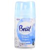 brait osvezovac vzduchu nahrada fresh linen 250 ml