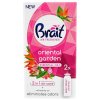 brait nahrada mini spray oriental garden 2x10ml