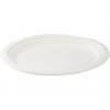 2591 1 papirovy talir ovalny 26 x 20cm