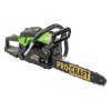 Benzínová řetězová pila Procraft GS-52P
