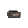 Baterie akumulátorová 20V Li-ion, 4000mAh Procraft 20/4