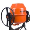 Míchačka na beton 125L Procraft PCM125