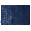 Plachta Procraft BT10x15 50g/m2 nepromokavá s oky 10x15m modrá