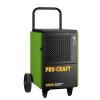Průmyslový odvlhčovač Procraft DH50