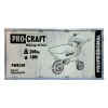 Akumulátorové kolečko Procraft PWB260