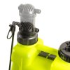 Ruční tlakový postřikovač Procraft HS-16