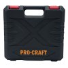 Aku šroubovák Procraft PA12BL