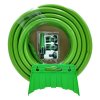 Zelená zahradní hadice Procraft PR-4GH1915F