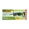 Aku přímočará pila Procraft PSS35bb  (bez baterie a nabíječky)