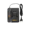 Nabíječka pro 20V Li-ion baterie Procraft Industrial С20/4
