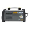 Kombinovaná invertorová svářečka Co Flux - trubičkový drát, MMA, TIG lift Procraft SPI-290