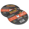 Řezný kotouč Procraft CD230x2.0