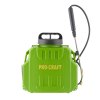 Aku postřikovač Procraft AS5