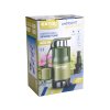 čerpadlo na znečištěnou vodu, 400W, 7500l/h