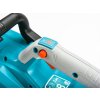 Pila řetězová aku 900W, BRUSHLESS, 20V Li-ion, 4000mAh (2x), nabíječka, 30cm