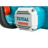 Pila řetězová aku 900W, BRUSHLESS, 20V Li-ion, 4000mAh (2x), nabíječka, 30cm