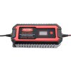 autonabíječka 9stupňová, řízená mikroprocesorem, 12V/6V, 4A