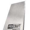 Nůž křovinořezu (305*90*25.4) 2T (nerez) PROCRAFT