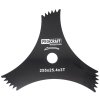 Nůž křovinořezu (D255*25.4) 3T (DRAGON) PROCRAFT