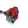 Benzínový křovinořez s elektrickým startovaním Procraft 357GBC-EL