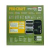 Sada rázových bitů Procraft IBS-41, S2