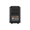 Baterie akumulátorová 20V Li-ion, 4000mAh Procraft 20/4 ATA-40B