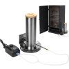 DYMBOX - GENERÁTOR KOUŘE DO UDÍRNY s kompresorem P-KD-4125